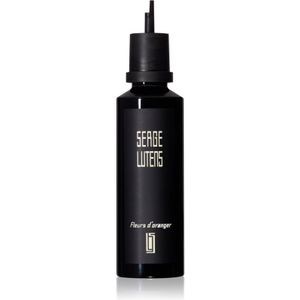 Serge Lutens Unisex geuren COLLECTION NOIRE Fleurs d´orangerEau de Parfum Spray Navullen