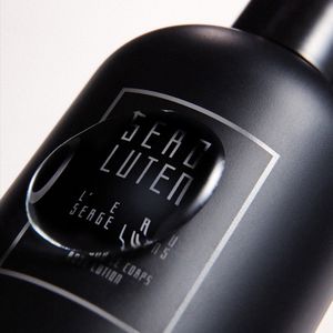 Serge Lutens - L'Eau Serge Lutens - Body Lotion - 240 ml