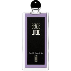 Serge Lutens La Fille Tour De Fer Eau de Parfum 50 ml