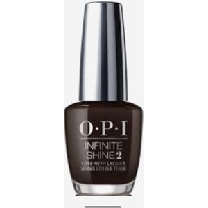 OPI nagellak Shh.. It's Top Secret 15ml