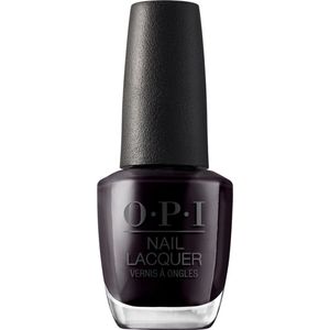 OPI nagellak Top Secret