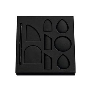 Serge Lutens The All-In-One Doos Sponzen (set van 13)