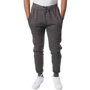 HOPENLIFE Ecaflip joggingbroek voor heren, antraciet, S