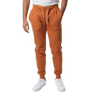 HOPENLIFE Gojo Jogging heren, Beige, XL