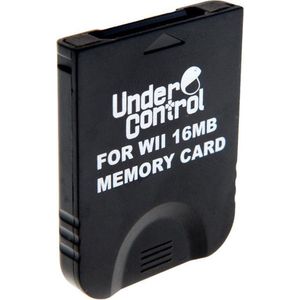 Memory Card 16 MB (Nintendo Switch)