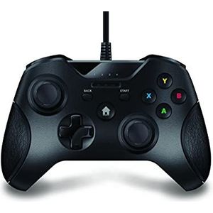 Under Control Wired Xbox 360 Controller