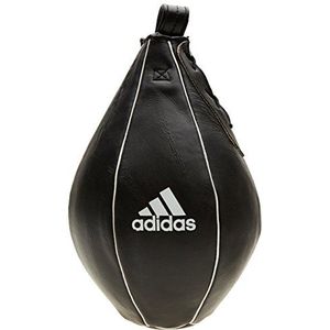 adidas Speed Ball US Style ADIBAC091 zwart 13 x 20 cm