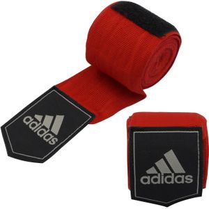 adidas SportbandageVolwassenen - rood