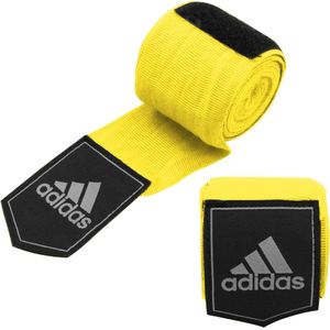 adidas bandages 2.55m geel