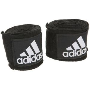 adidas Bandages  Bokshandschoenen - Unisex - zwart