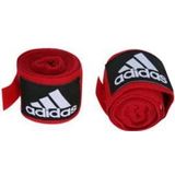 adidas SportbandageVolwassenen - rood