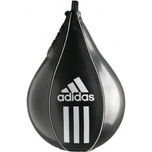Adidas Speedball 25x17 cm - Zwart