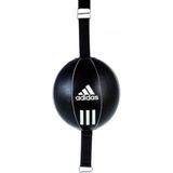 adidas Double End Boxball - Zwart