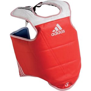 adidas Omkeerbare Bodyprotector Volwassenen Extra Small