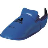 Adidas WFK Voetbeschermer - Blauw - L