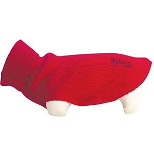 Pullover Fun New Generation rood