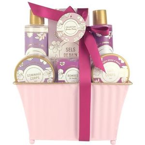 Garden Party badkuip