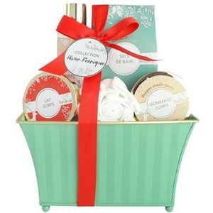 Bad - Feeërieke Winter