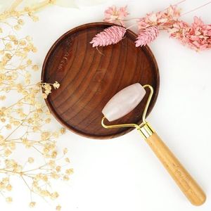 Gua Sha Gezichtsroller Rozenk