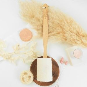 Loofah Rugborstel Feel Natural