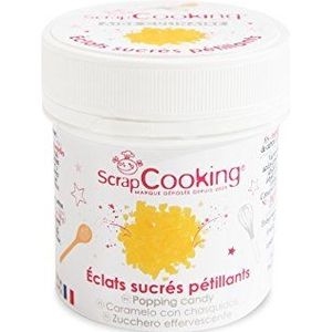 Scrapcooking Sprankelende zoete glans, 50 g