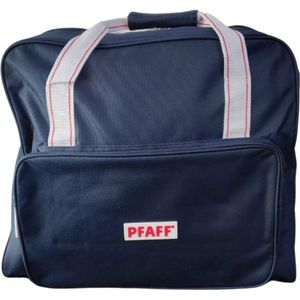 Pfaff Draagtas naaimachine blauw