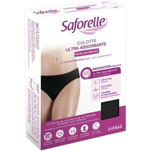 Saforelle Culotte menstruatiebroekje maat 38