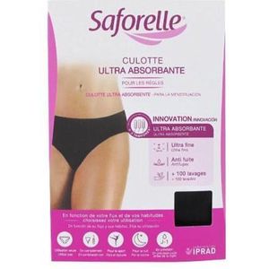 Saforelle Absorberende Slip Large