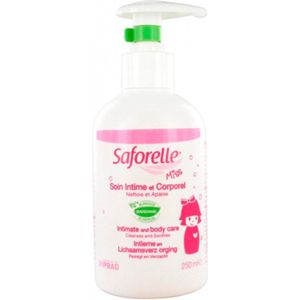 Saforelle Miss Intieme Lichaamsverzorging Fl 250ml