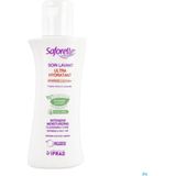 Saforelle Gel Soin Lavant Ultra Hydratant 100ml