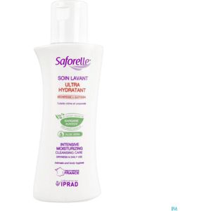 Saforelle Ultra Hydraterende Wasverzorging 100ml