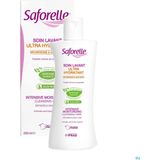 saforelle ultra hydraterend 250ml