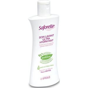 saforelle ultra hydraterend 250ml