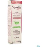 Saforelle - Crème - Verzorging Intieme Delen - 40 ml - Ongemak Verminderen