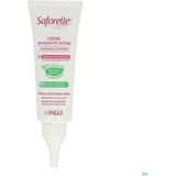 Saforelle - Crème - Verzorging Intieme Delen - 40 ml - Ongemak Verminderen