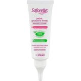 Saforelle - Crème - Verzorging Intieme Delen - 40 ml - Ongemak Verminderen
