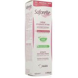 Saforelle Creme Verzachtend 100ml