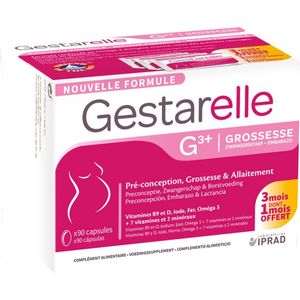 Gestarelle g+ Caps 90