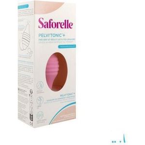 Saforelle - Pelvi'Tonic+ - Medisch Hulpmiddel - Incontinentiemateriaal
