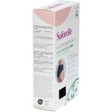 Saforelle - Menstruatie Slip - Hevige Vloed - Hypoallergeen - 1 Stuk
