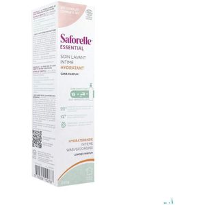 Saforelle - Essential - Vaginale Wasgel - Droge Sticks - Gerecycled Aluminium