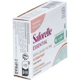 Vaginale Wasgel - Navuldoos - 4 Staafjes - 2x200 ml