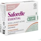 Vaginale Wasgel - Navuldoos - 4 Staafjes - 2x200 ml