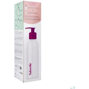 Saforelle - Vaginale Wasgel - Droge Sticks - Gerecycled Aluminium