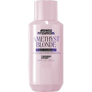 Conditioner - Amethyst Blonde Purple - 300ml - Voedende Ingrediënten