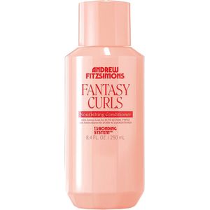 Andrew Fitzsimons Fantasy Curls Nourishing Conditioner Conditioner, 250 ml