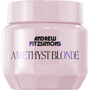 Andrew Fitzsimons Amethyst Blonde Purple Mask Haarmasker, 250 ml