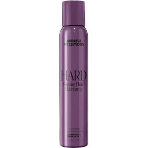 ANDREW FITZSIMONS HARD STRONG HOLD HAARSPRAY 200 ML