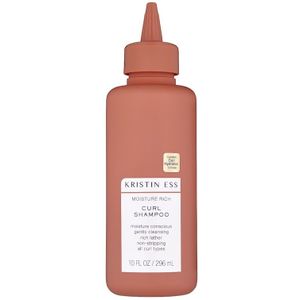 Kristin Ess - Moisture Rich Curl Shampoo - 296 ml