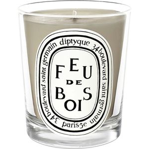 Diptyque Feu De Bois Geurkaars 190 gram